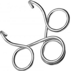 Виробник пружин і дротяних елементів RONET 08